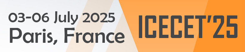Conferance Date